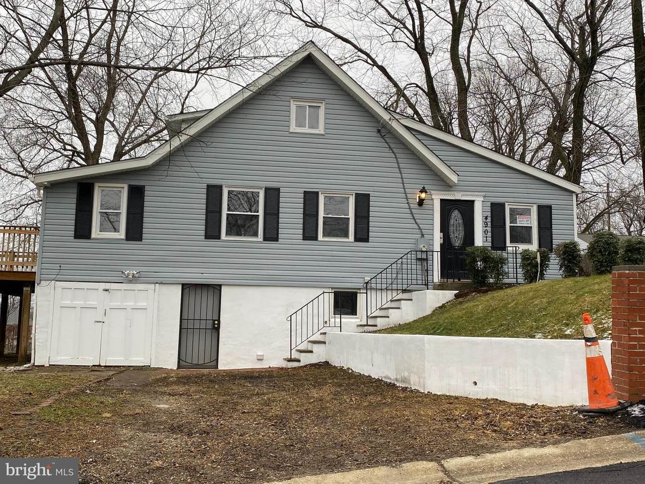 4901 Gunther Street - Photo 1