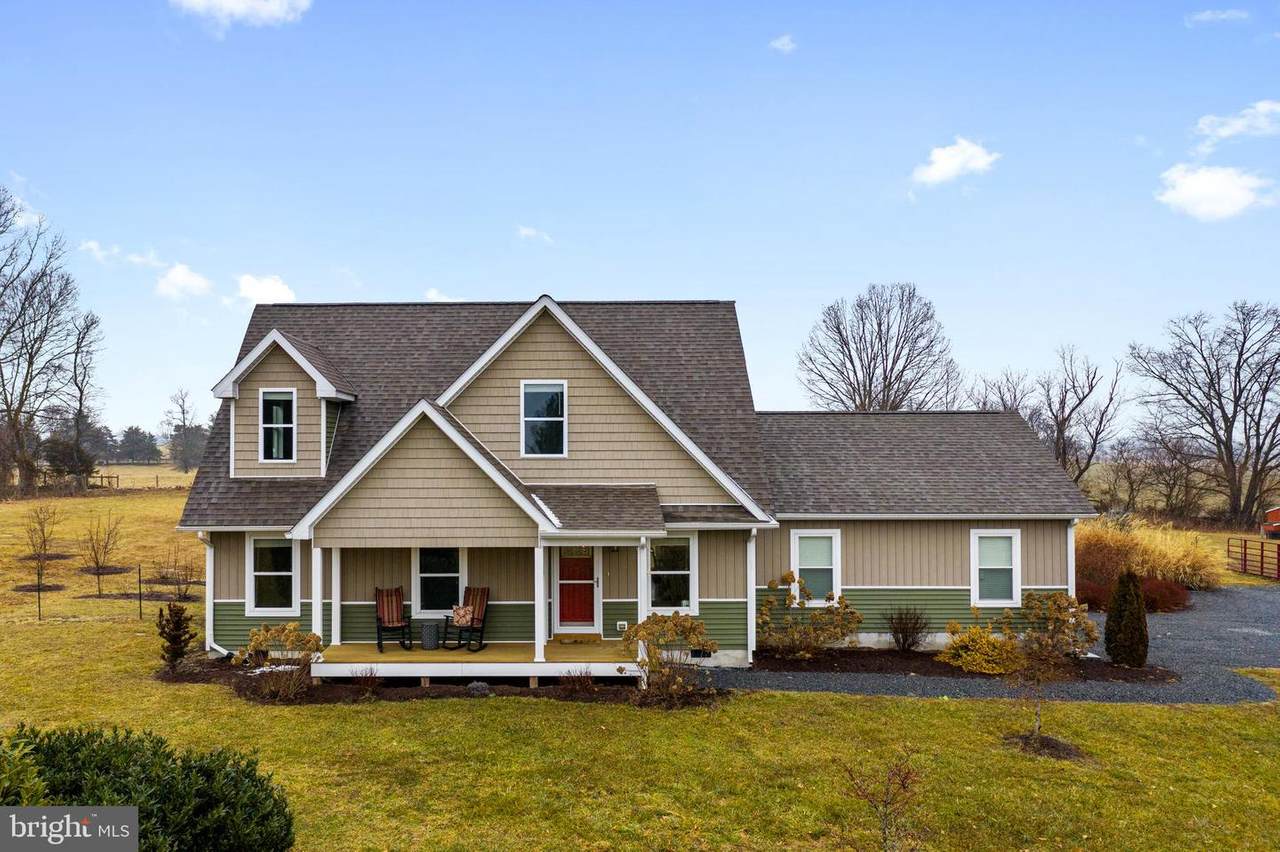 321 Meadow Drive - Photo 1