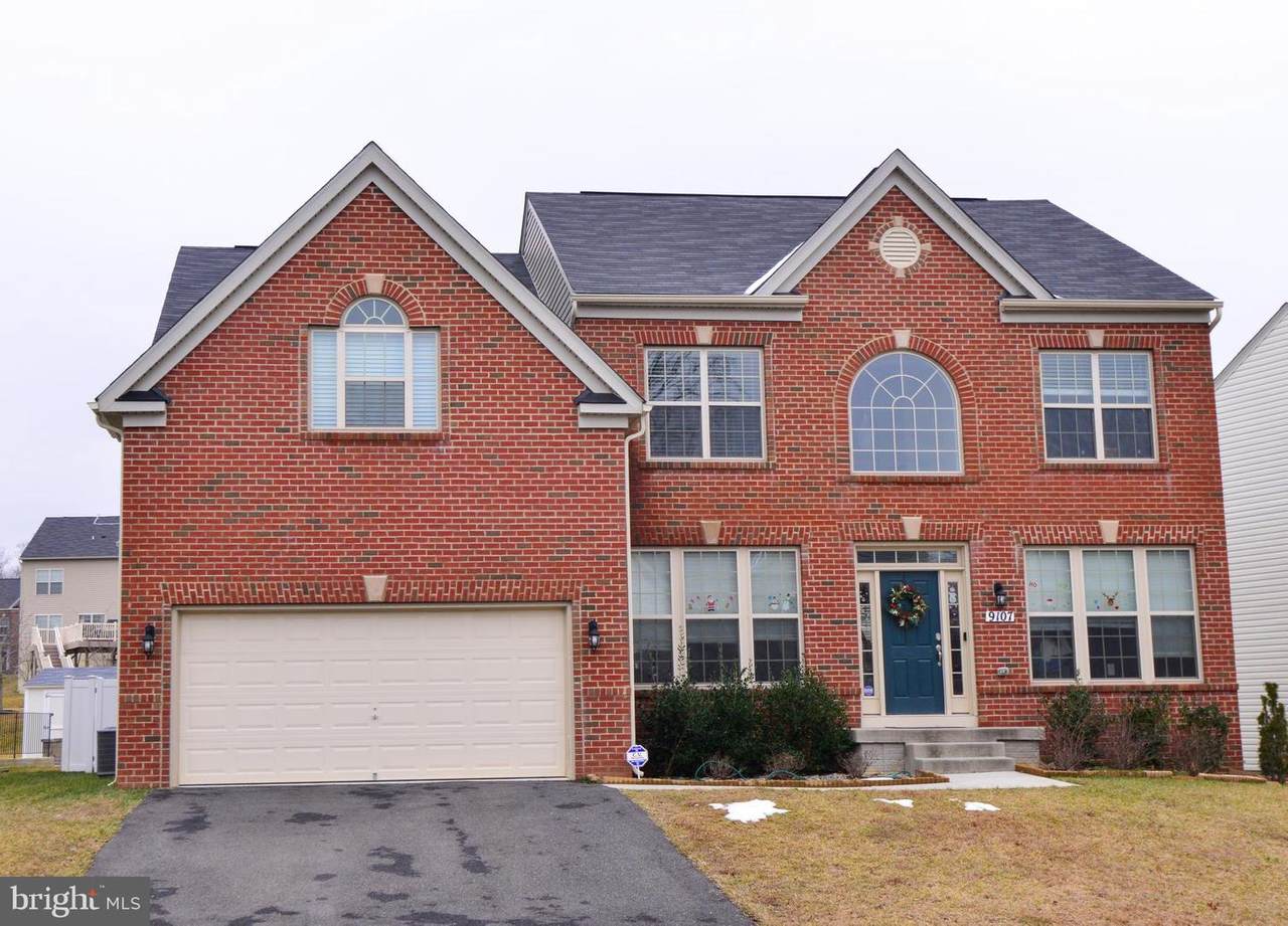 9107 Glenarden Parkway - Photo 1