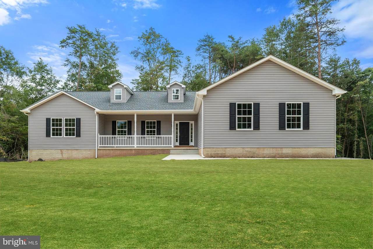 0 Scottsville - Photo 1