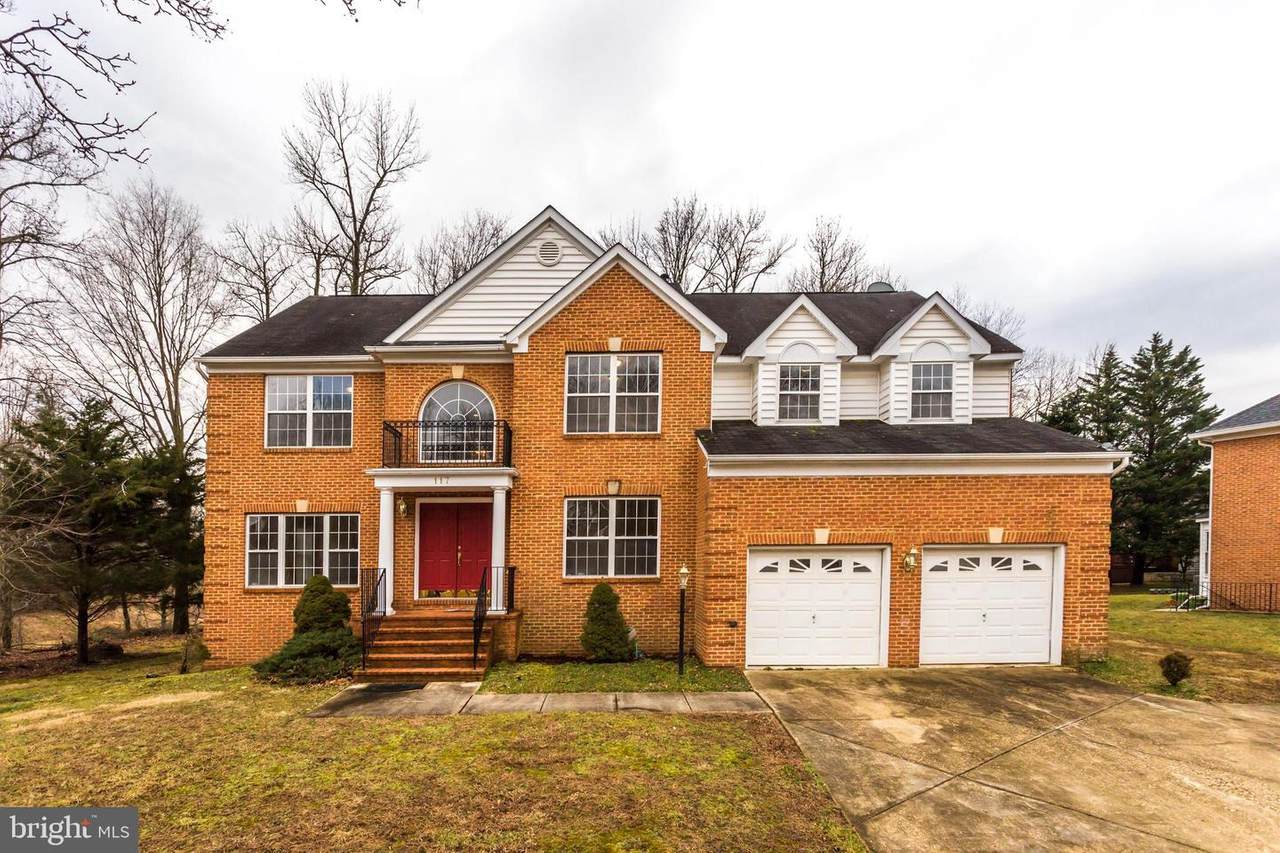 117 Cross Foxes Drive - Photo 1
