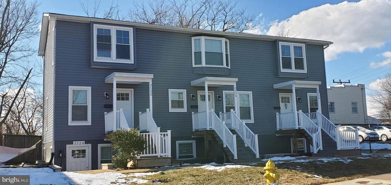2122 Cameron Street - Photo 1