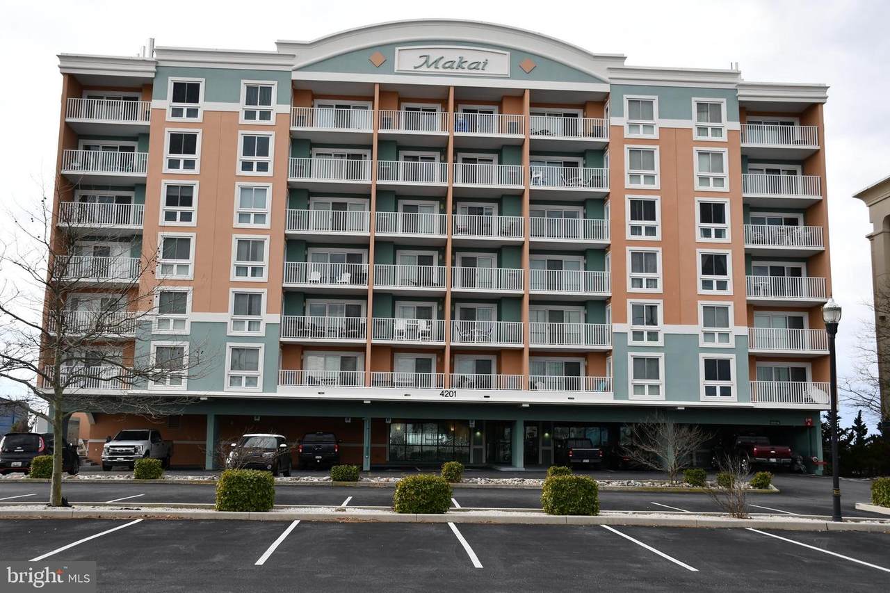 4201 Coastal Highway - Photo 1