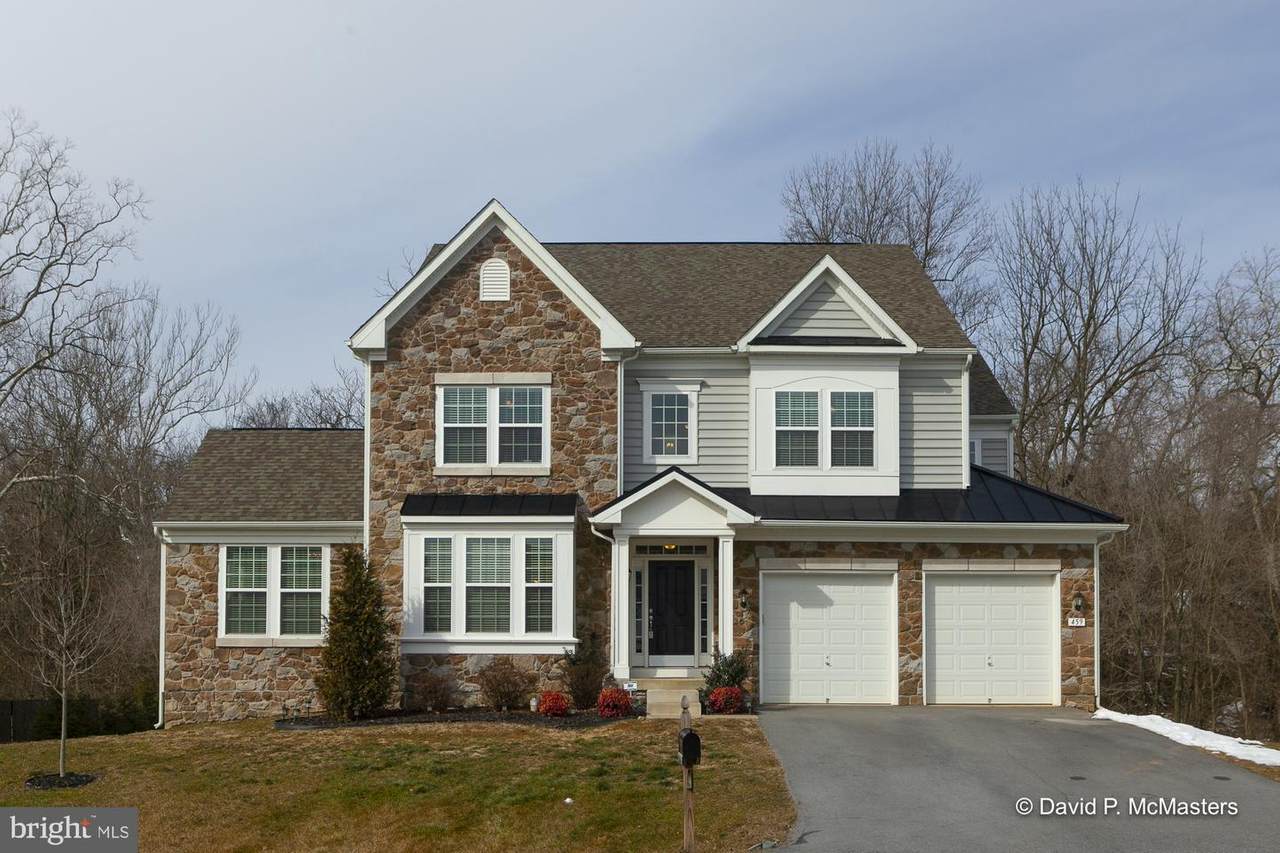 459 Chickamauga - Photo 1