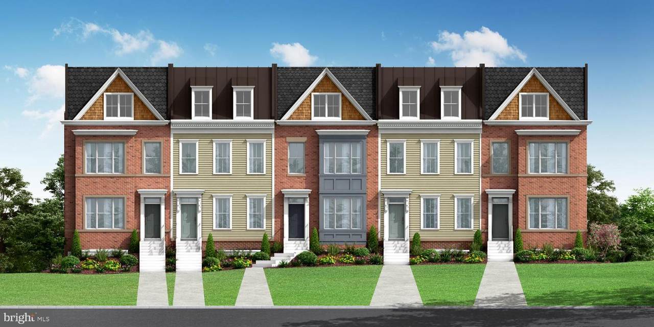 201 Park Street - Photo 1