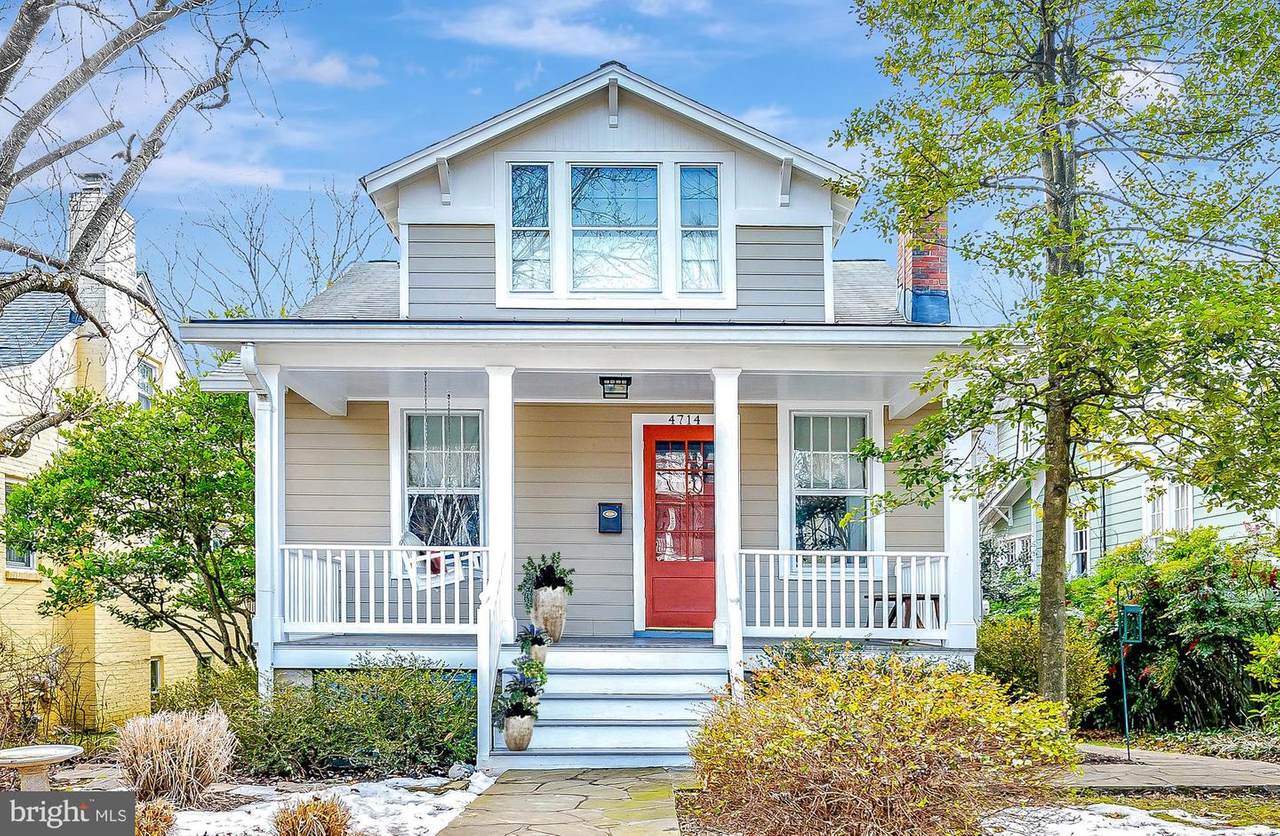 4714 Chesapeake Street - Photo 1