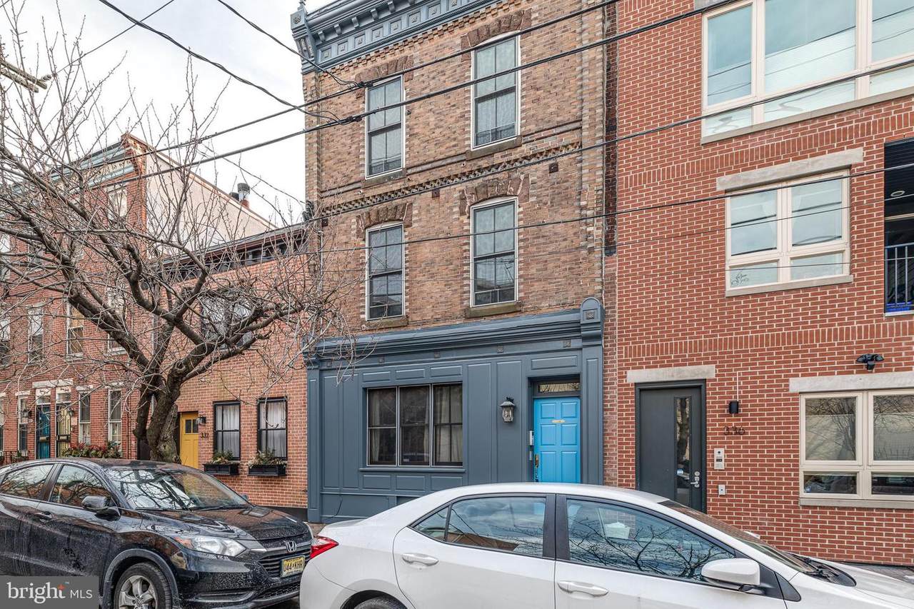 334 Monroe Street - Photo 1