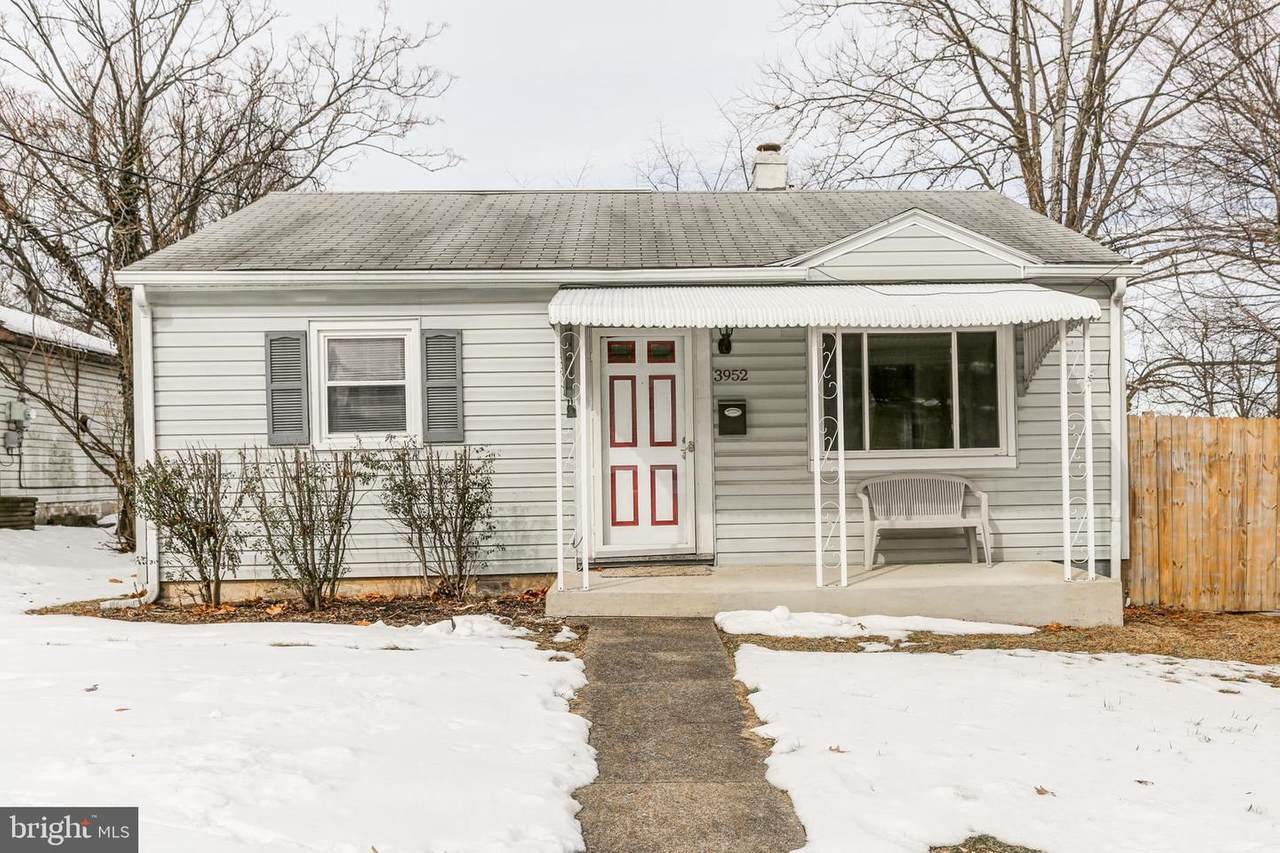 3952 Rauch Street - Photo 1