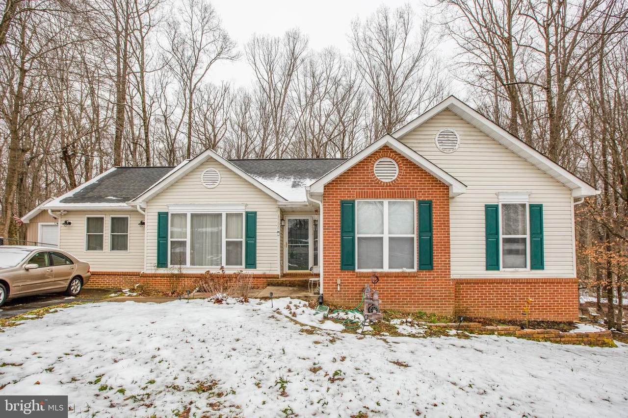 6100 Loriella Park Drive - Photo 1