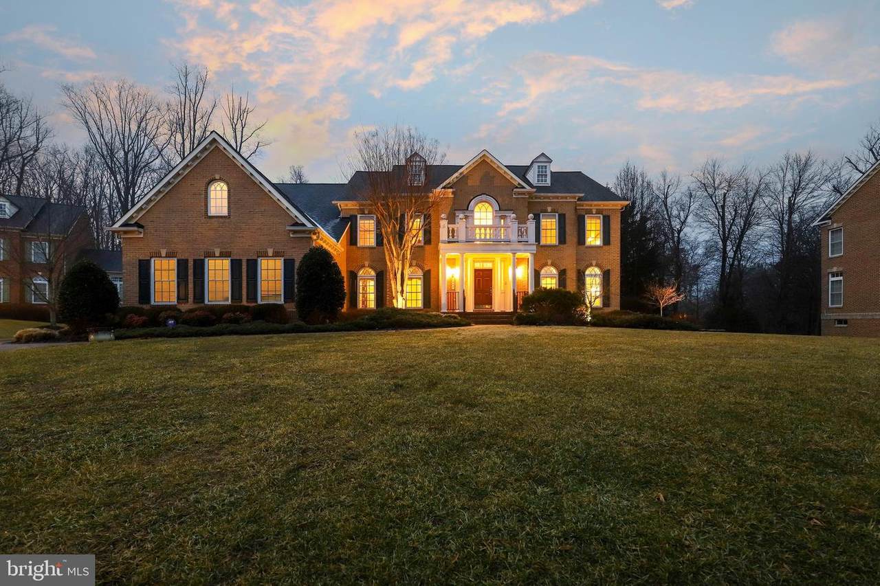 1364 Hardison Lane - Photo 1