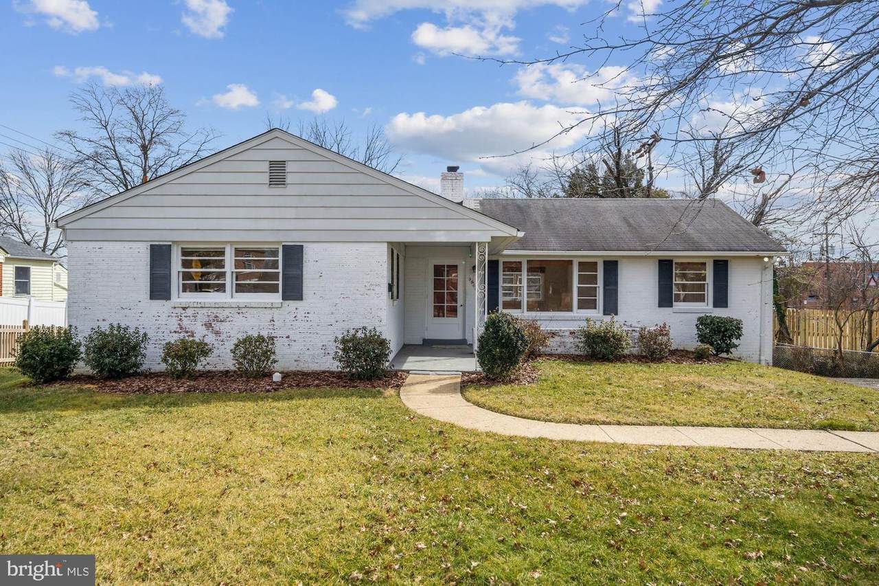 5863 Glen Forest Drive - Photo 1