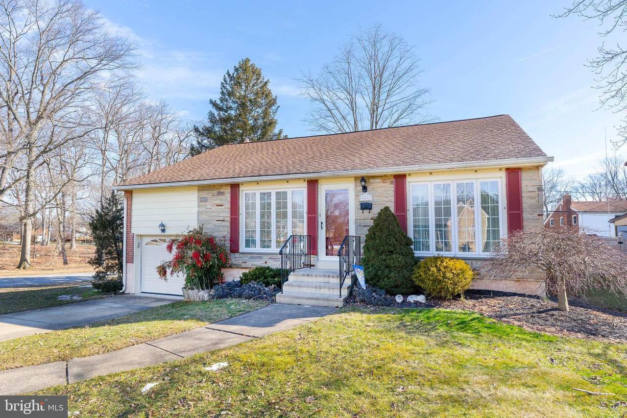 2217 Bradmoor Road - Photo 1