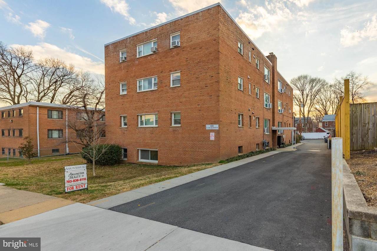 500 Courthouse Road - Photo 1