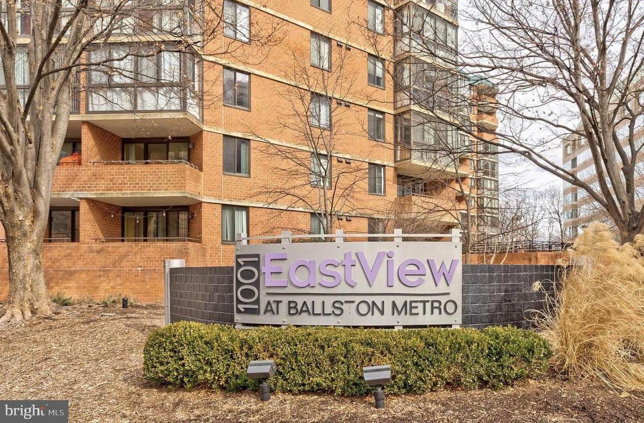 1001 Randolph Street - Photo 1