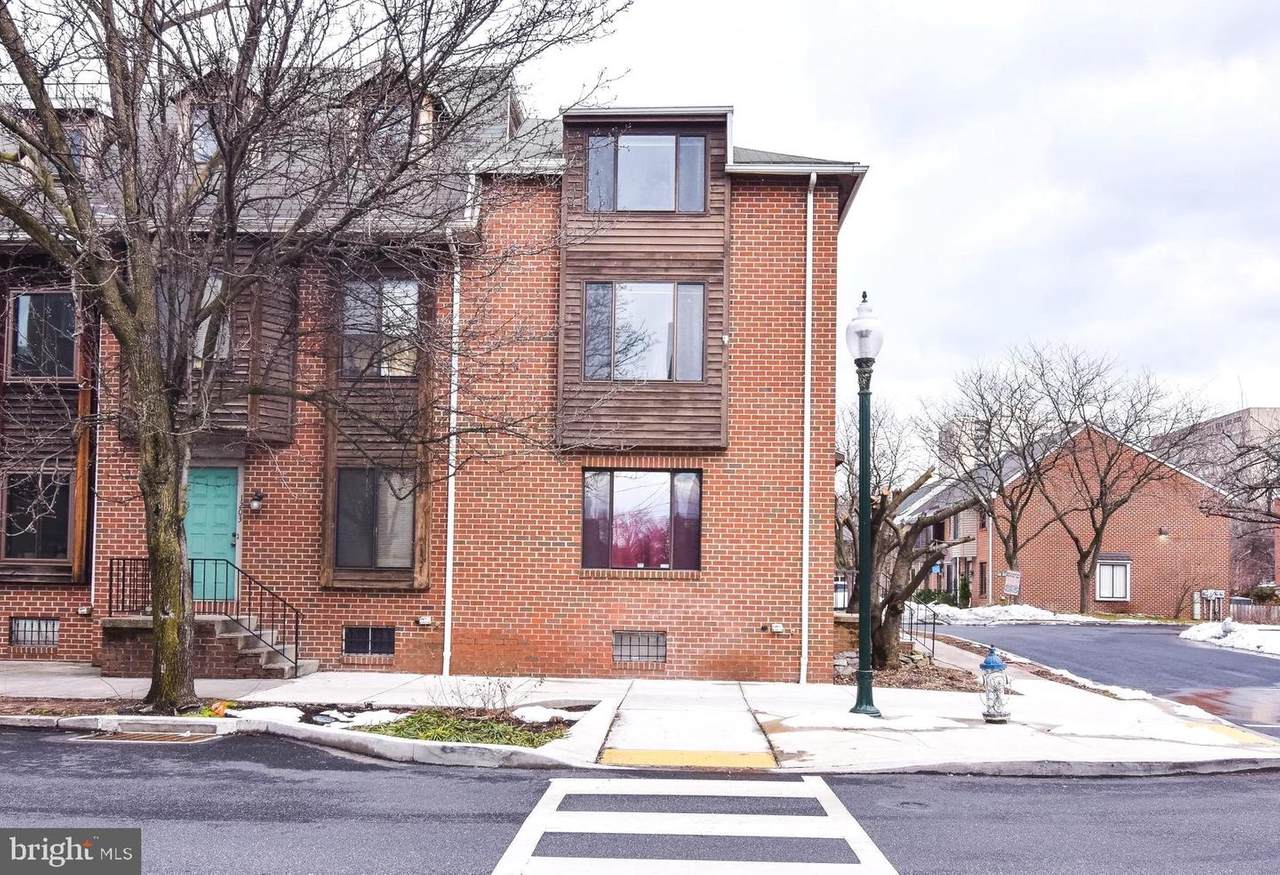1201 3RD Street - Photo 1
