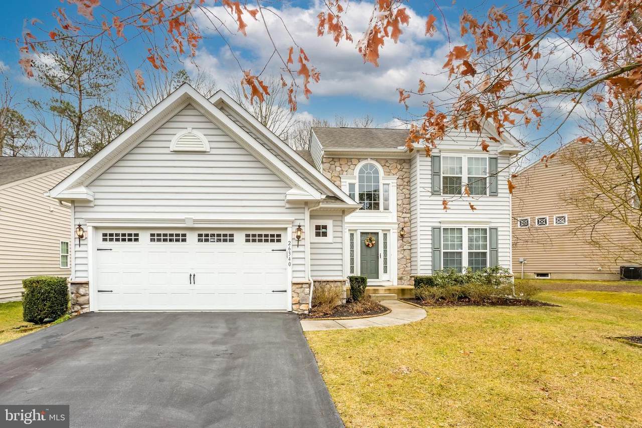 26340 Timbercreek Lane - Photo 1
