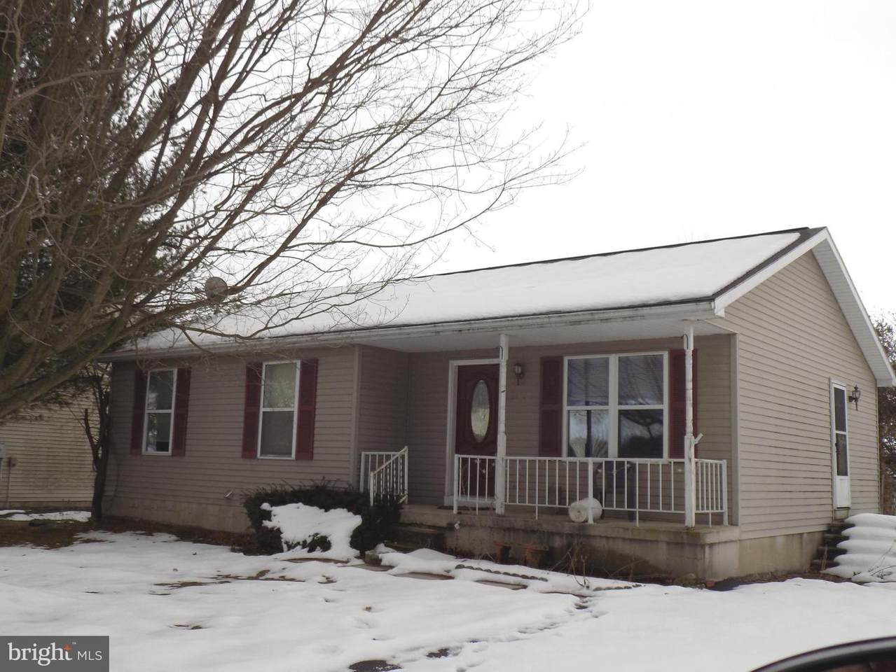 3111 White Church Road - Photo 1