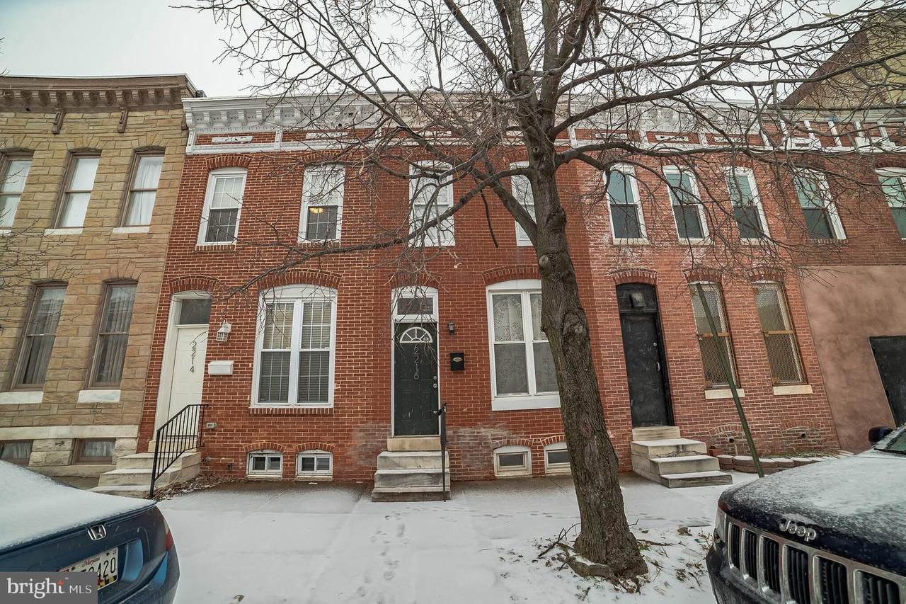 2216 Jefferson Street - Photo 1