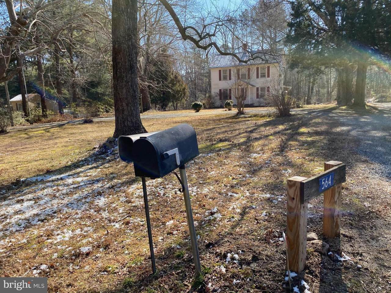 564 Sandy Point Rd - Photo 1
