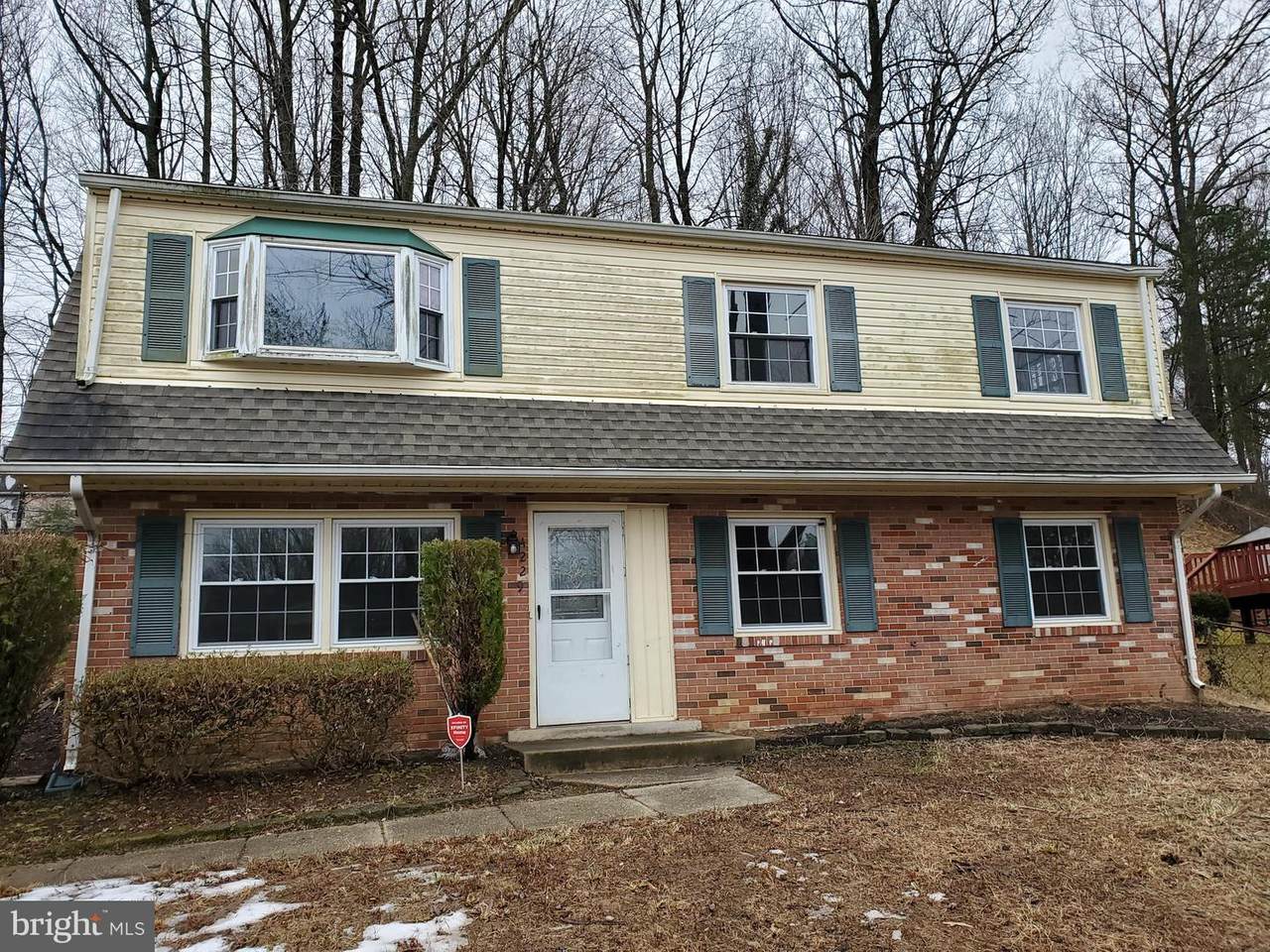 4229 Hoffman Drive - Photo 1