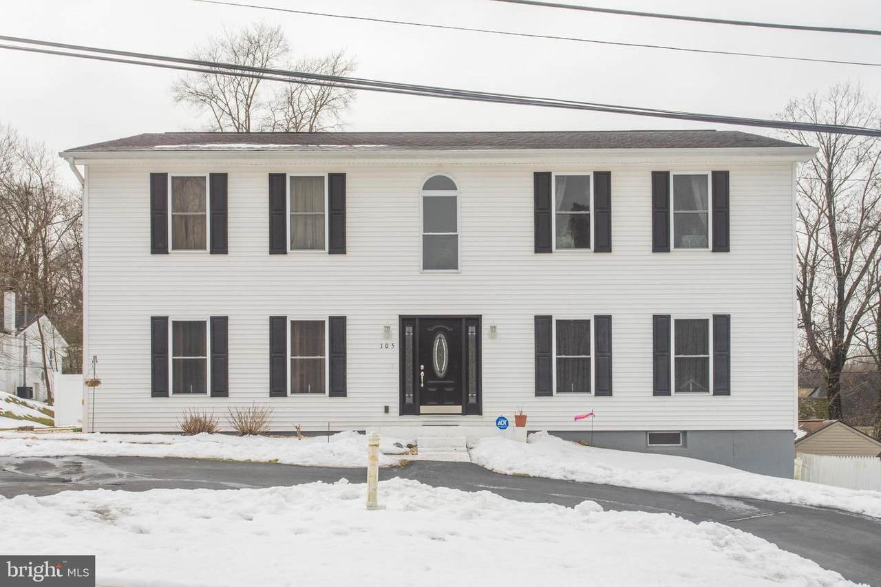 105 Elm Avenue - Photo 1
