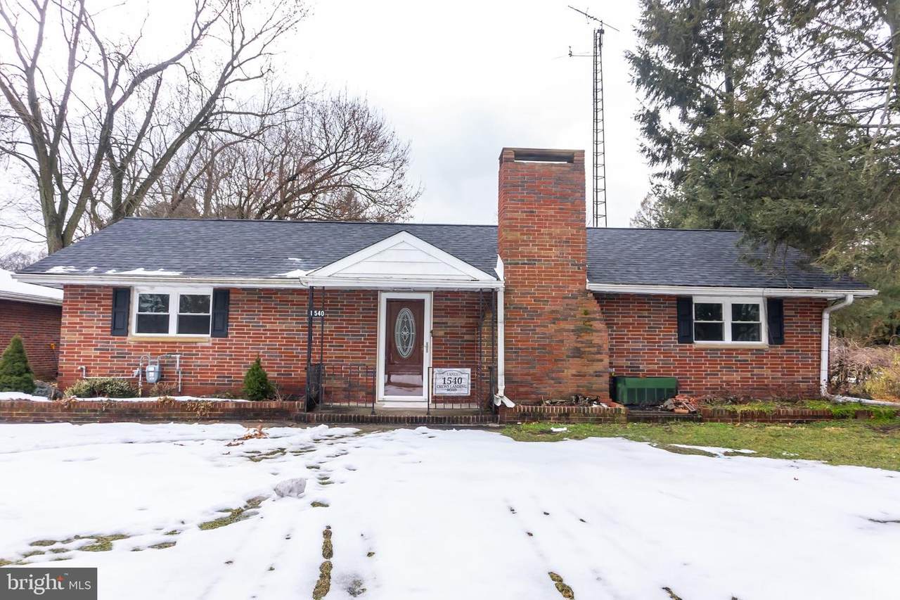 1540 Chews Landing Clementon Road - Photo 1