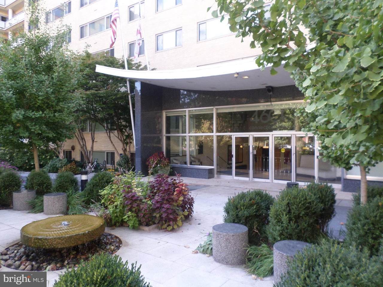 4600 Connecticut Avenue - Photo 1