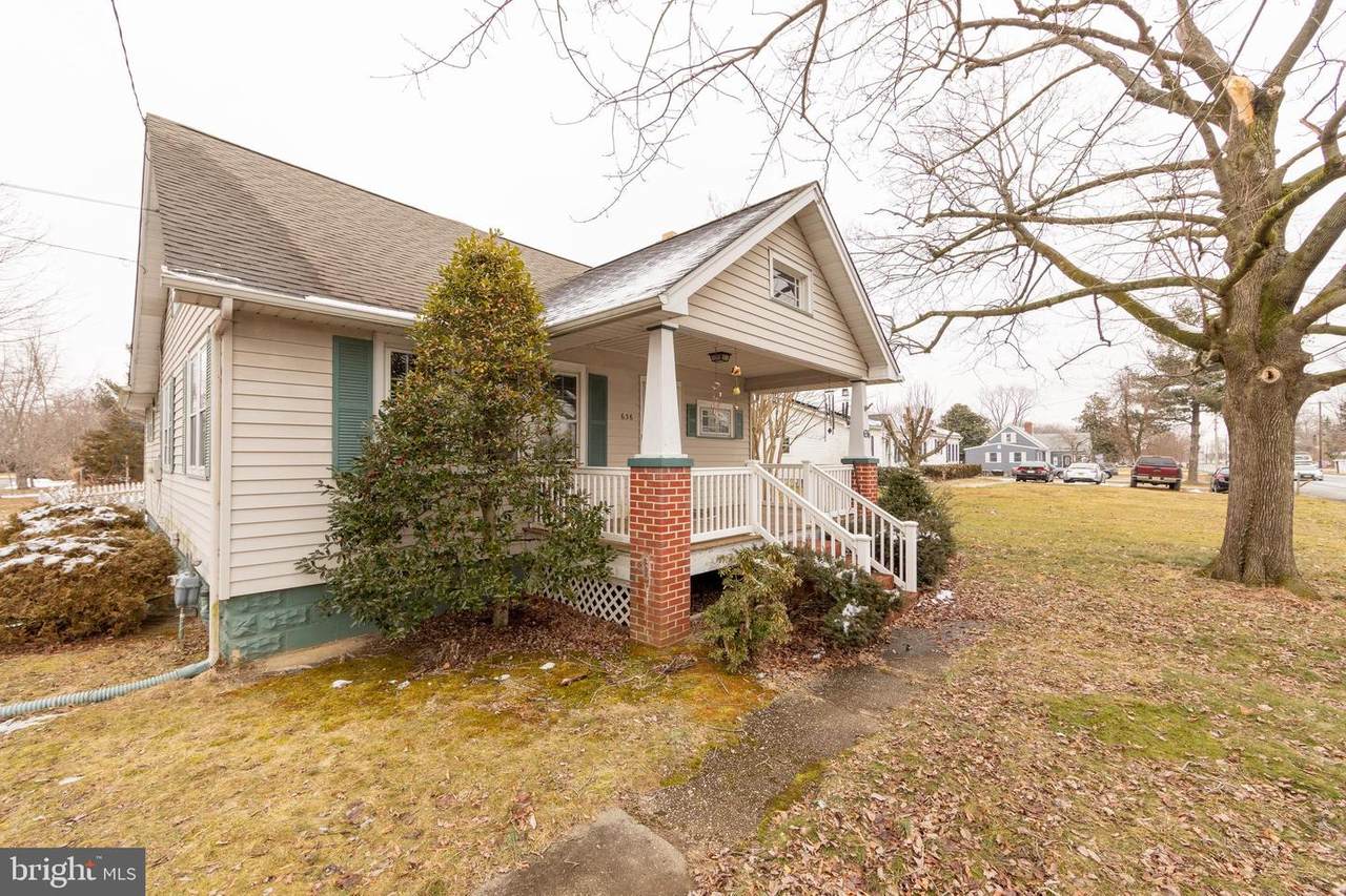 636 Salem Quinton Road - Photo 1