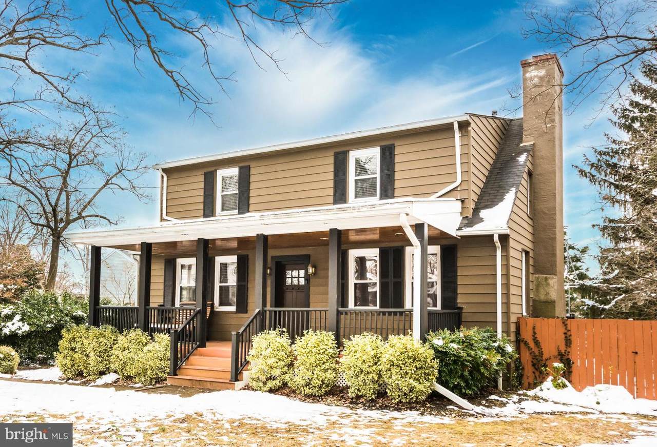 113 Seminary Avenue - Photo 1