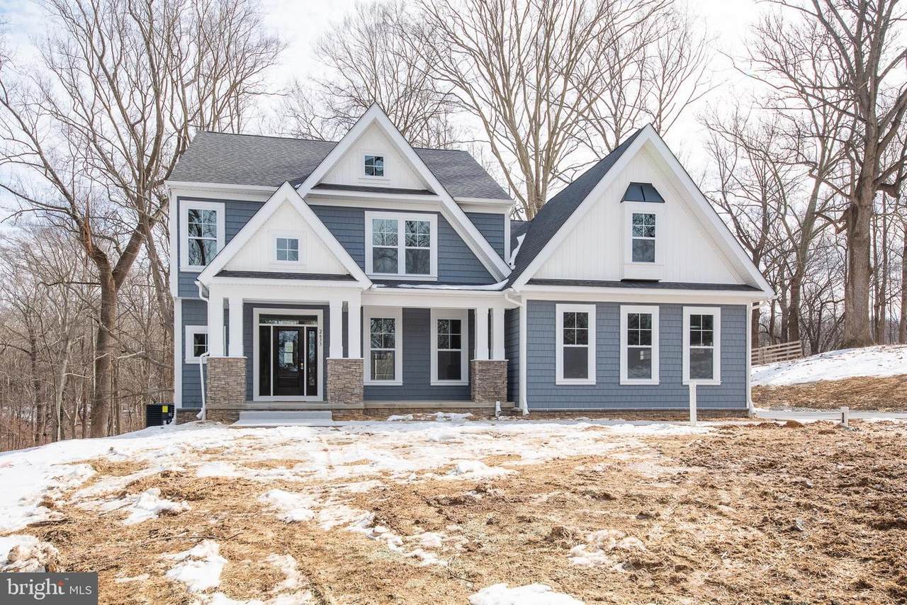2633 Medical Hall Road - Photo 1