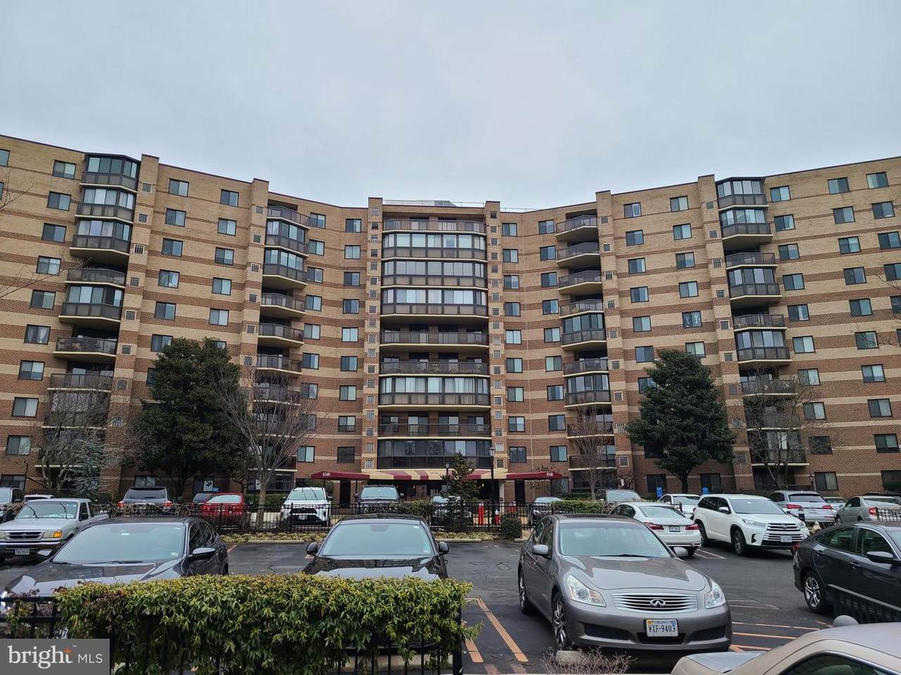 8340 Greensboro Drive - Photo 1