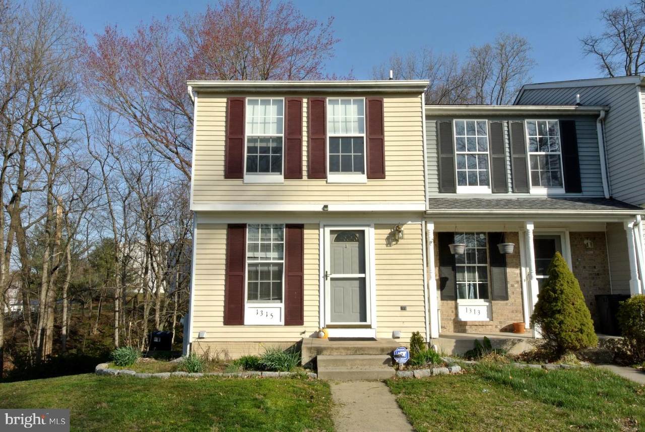 1315 Germander Drive - Photo 1