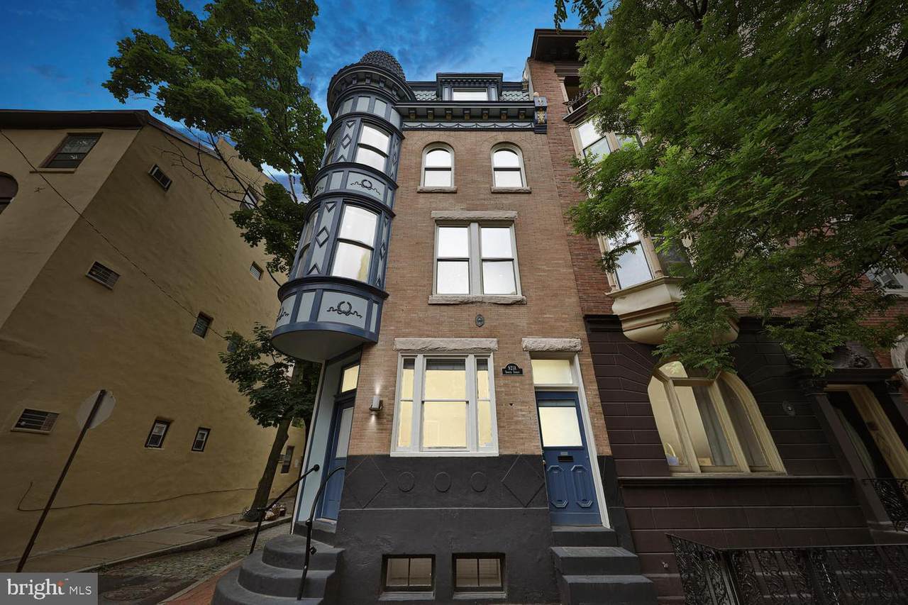 921 Spruce Street - Photo 1