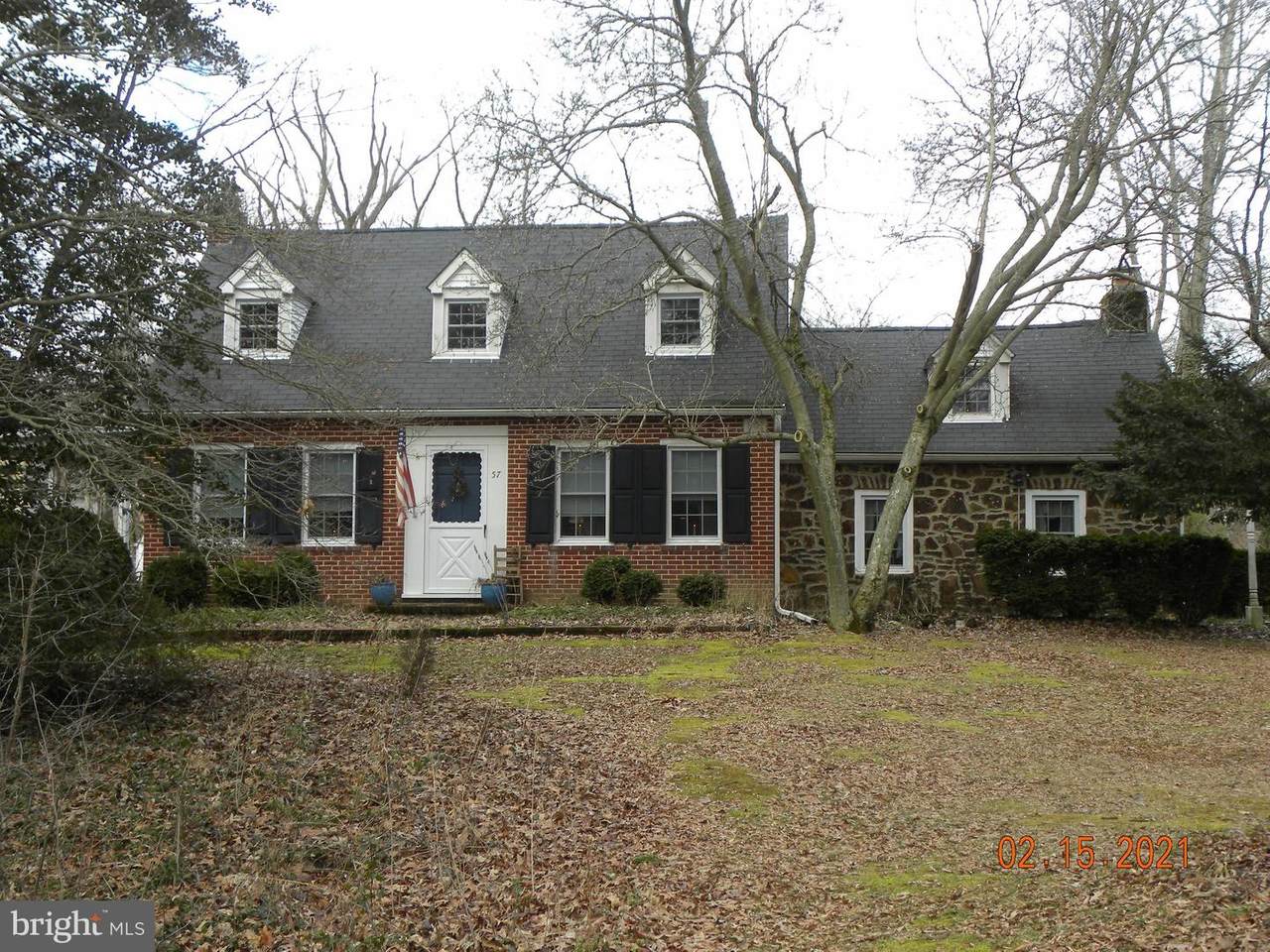 57 Mary Elmer Drive - Photo 1