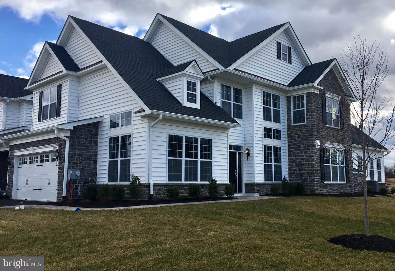 1712 Sunflower Way - Photo 1