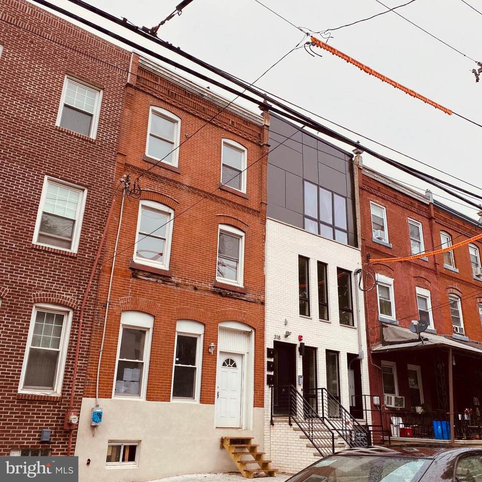 316 Preston Street - Photo 1