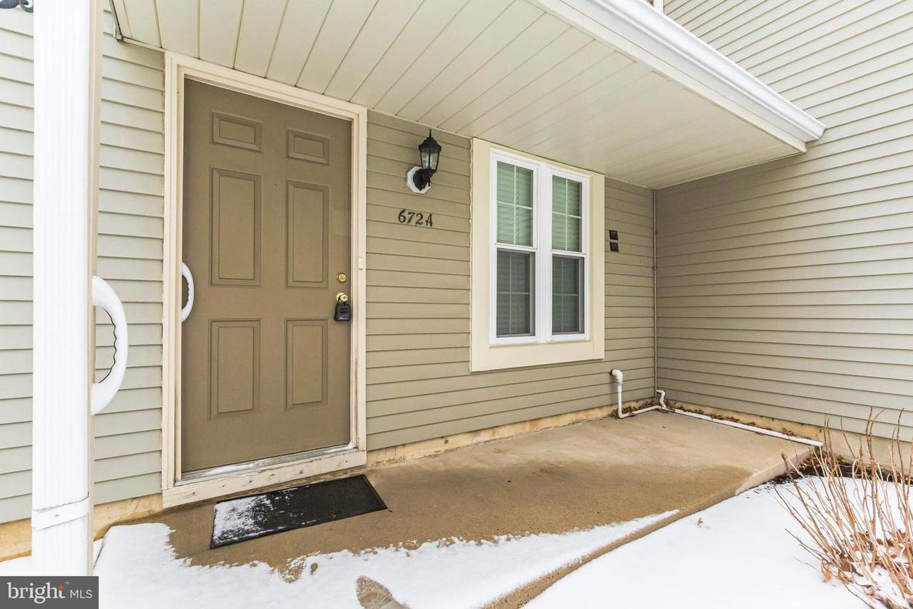 672-A Thornwood Drive - Photo 1