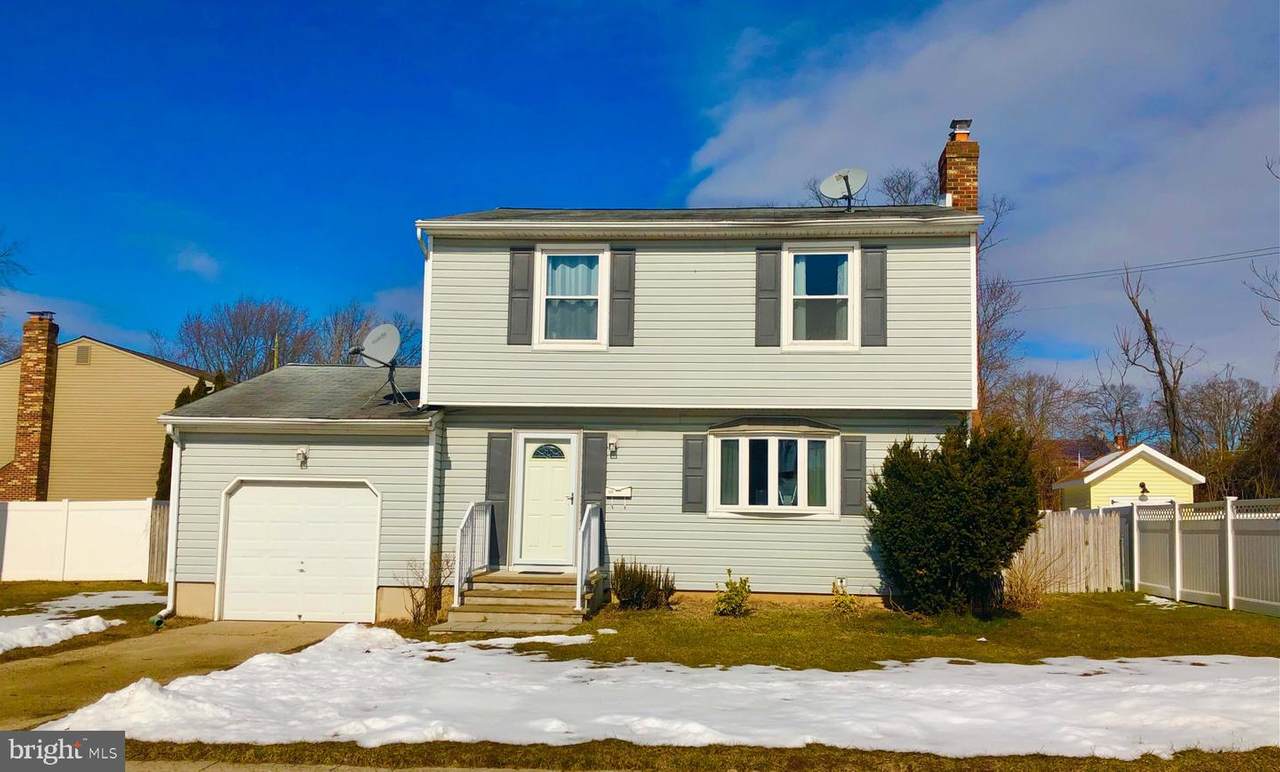 531 Shaver Drive - Photo 1