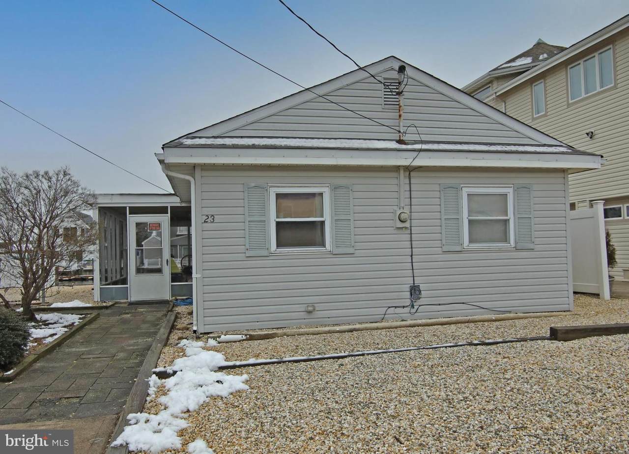 23 Lake St. Claire Drive - Photo 1