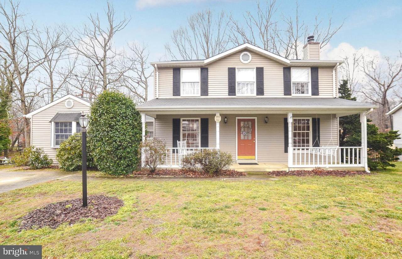 3823 Primrose Drive - Photo 1