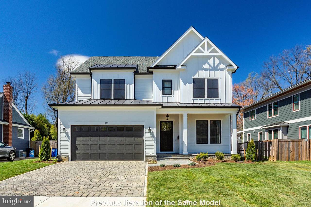 601 Birch Street - Photo 1