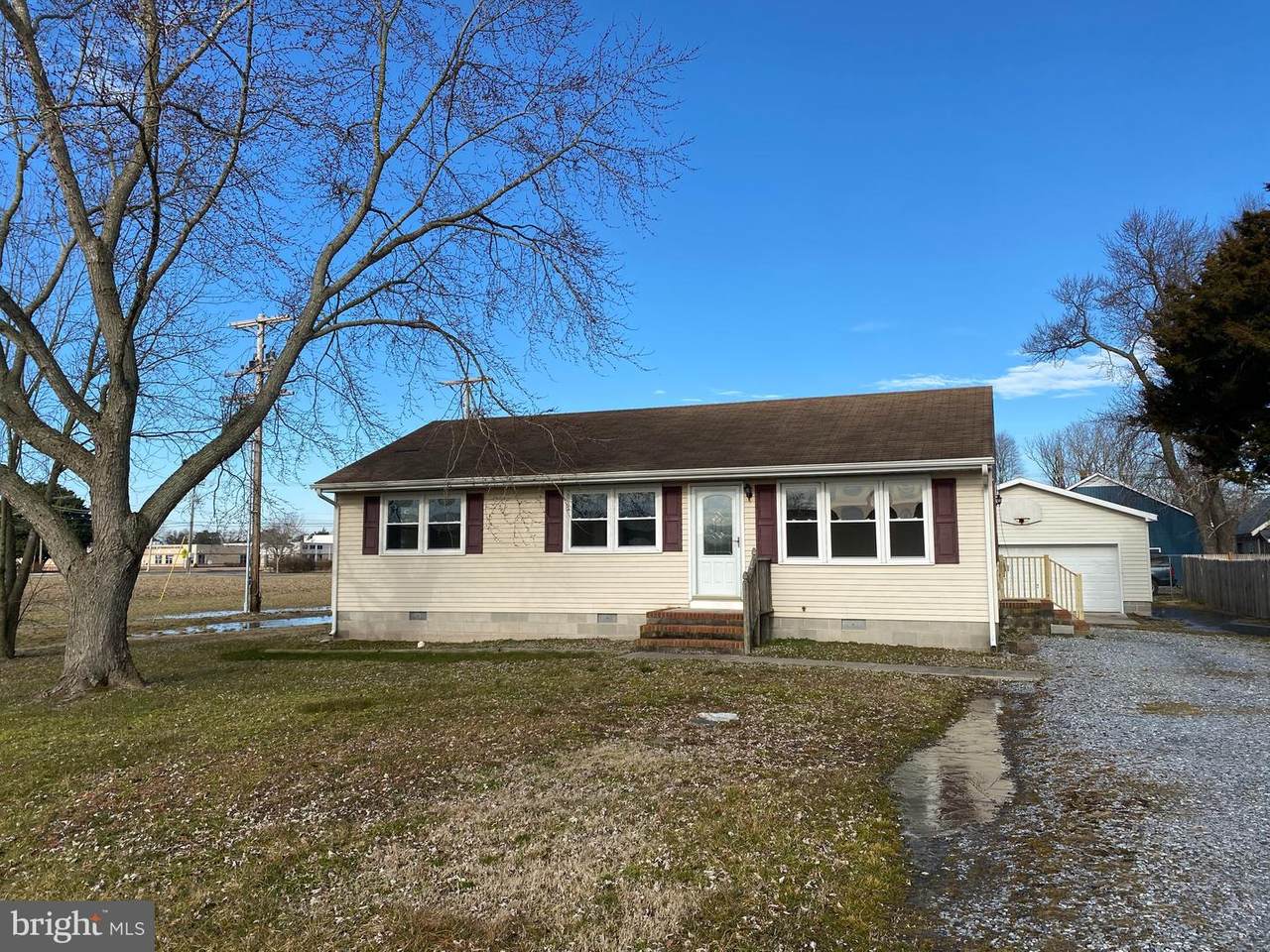 206 Connaway Street - Photo 1