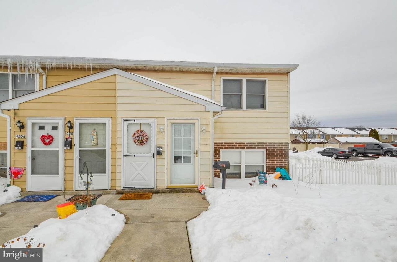 452 State Street - Photo 1