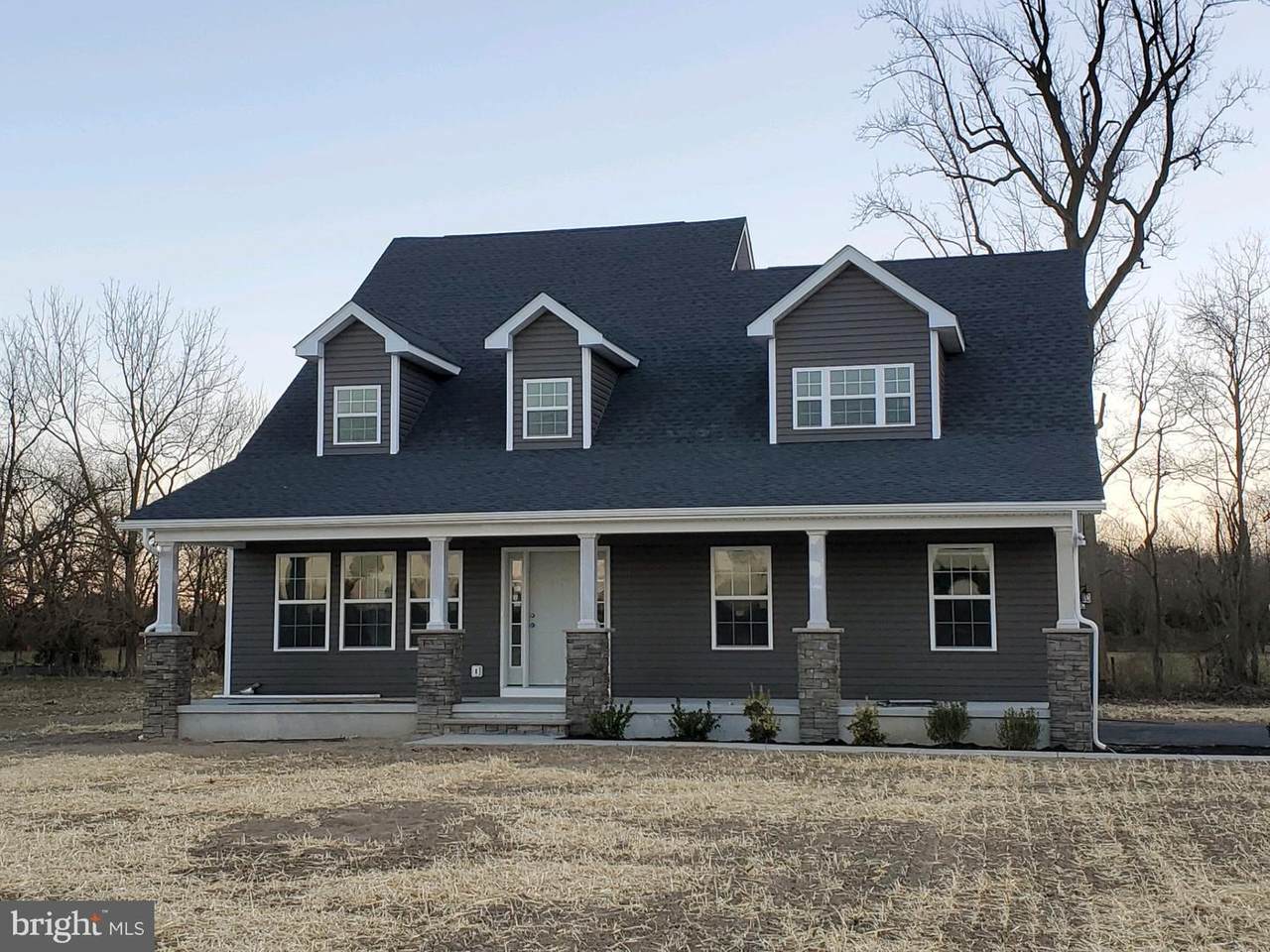 23004 Deep Creek Drive - Photo 1