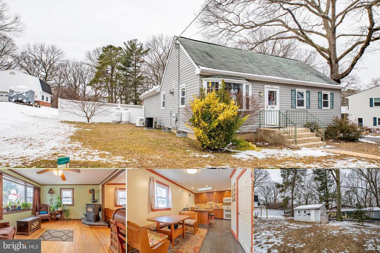8314 Brookwood Road - Photo 1