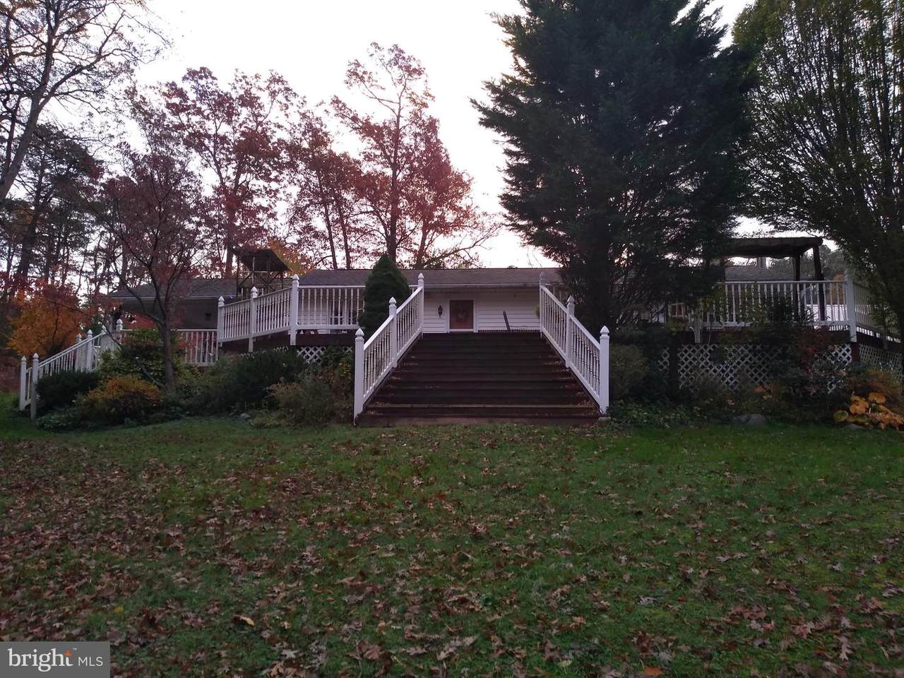 8189 New Cut Road - Photo 1