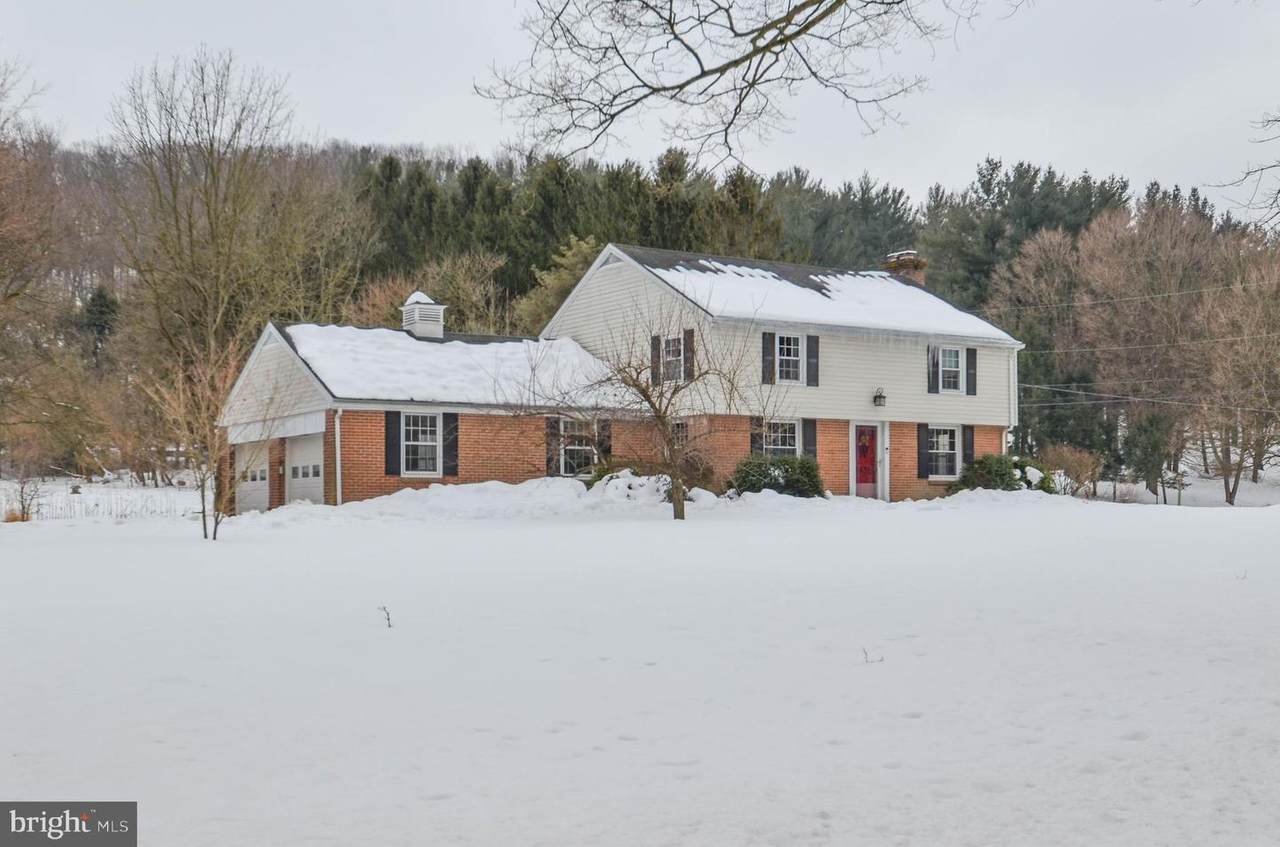 5450 Haasadahl Road - Photo 1