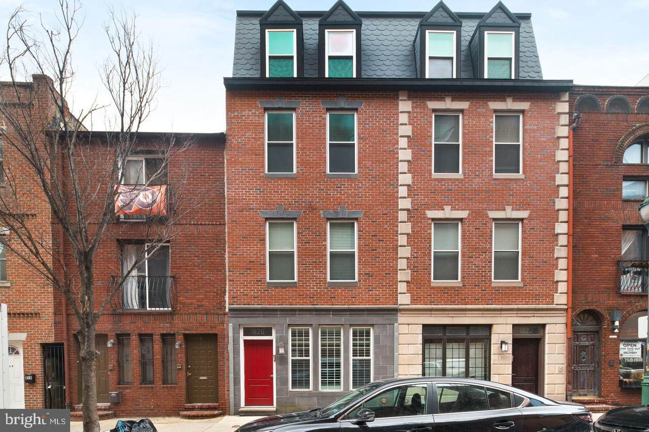 1820 South Street - Photo 1
