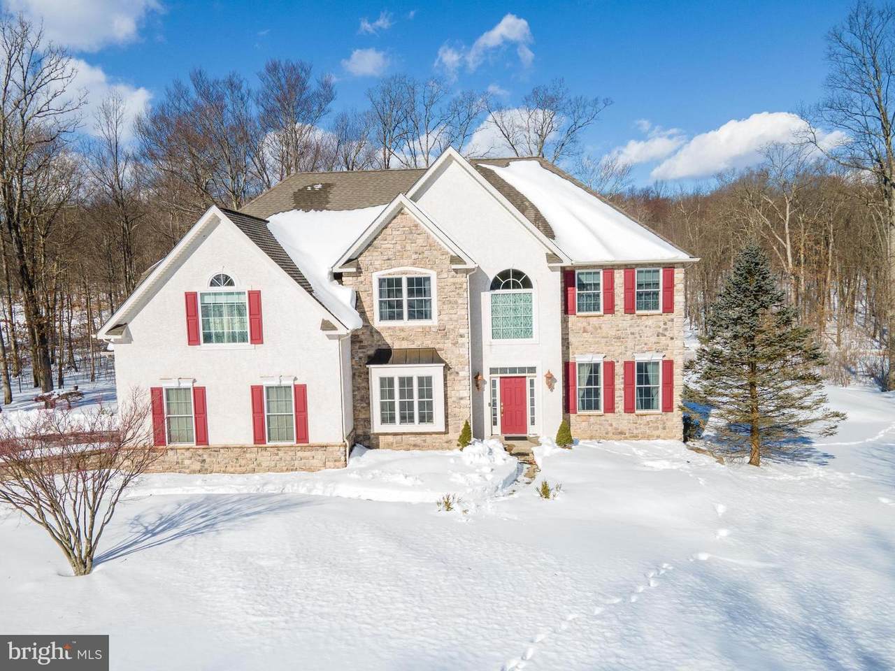33 Jacoby Run Road - Photo 1