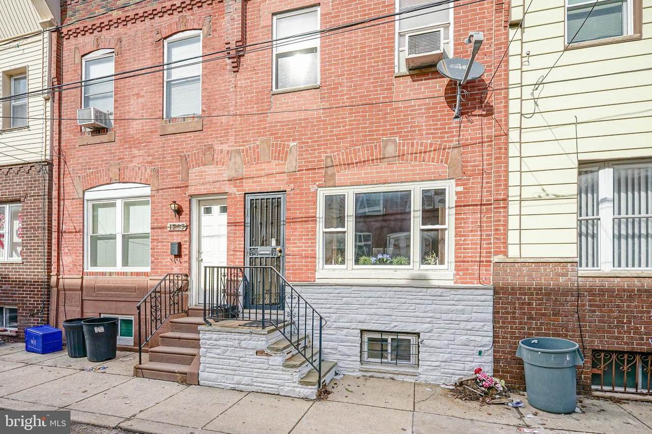1921 Durfor Street - Photo 1